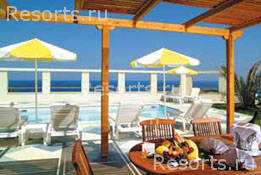 Creta Marine Hotel 13